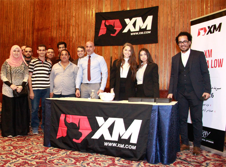 XM Forex Trading Seminar